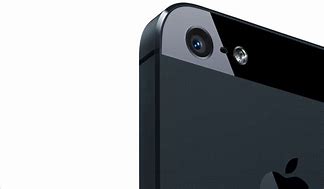 Image result for iPhone 5 Camera