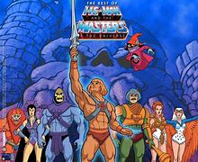 Image result for Masters of the Universe Background