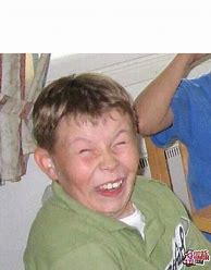 Image result for Kid Laughing Face Meme