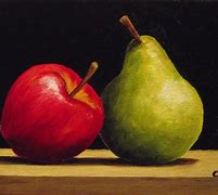 Image result for Apple Still Life Paintings