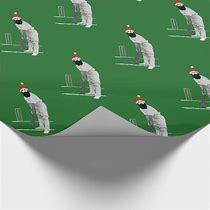 Image result for Cricket Wrapping Paper