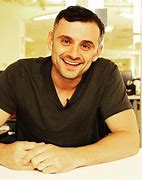 Image result for Gary Vaynerchuk Sitting at a Computer