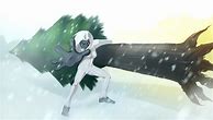 Image result for Yeti Woman