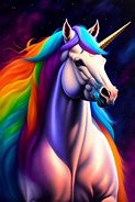 Image result for Evil Unicorn