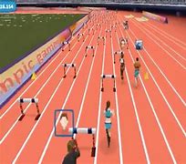 Image result for Sports Game of Hiligh