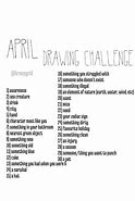 Image result for 30-Day Character Art Challenge