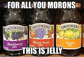 Image result for Morning Jelly Meme