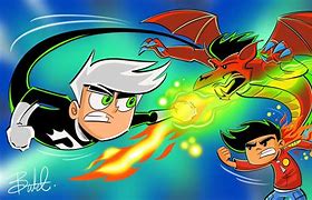 Image result for Butch Hartman Characters