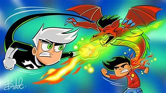 Image result for Butch Hartman New Art