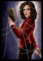 Image result for The Wheel of Time Min. Art