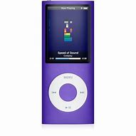 Image result for iPod Nano 4th