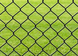 Image result for Chain Link Fence Privacy Screen