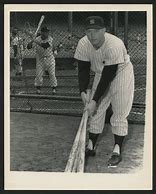 Image result for Bob Allison Photos Baseball Pose with Mickey Mantle