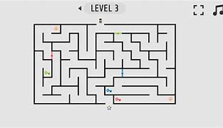 Image result for Maze Game Main Menu