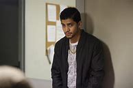 Image result for Rick Gonzalez Buffy The