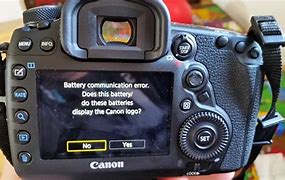 Image result for Canon Battery for EOS 90D