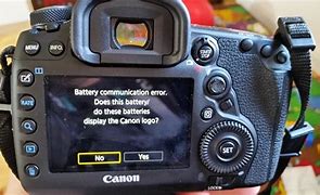 Image result for Canon EOS Release Battery
