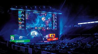 Image result for Area Where the Gamers Sit eSports