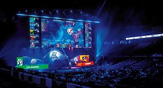 Image result for eSports LAN Event Wallpaper