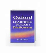 Image result for Small Oxford Dictionary