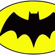 Image result for Batman Word Logo