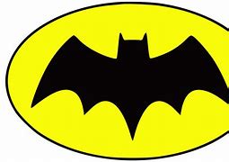 Image result for Batman Symbol the City Needs Me