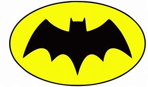 Image result for Original Batman Logo