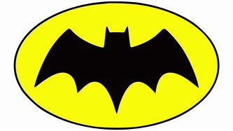 Image result for Batman Comic Book Logo