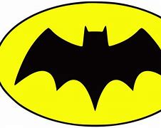 Image result for Symbol Batman Logo