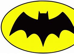 Image result for Batman Emblem Design