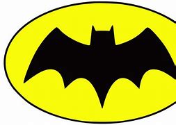 Image result for Batman Badge