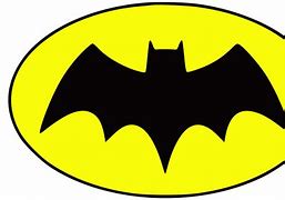 Image result for 60s Batman Logo Generator