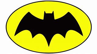 Image result for Batman '66 Logo.svg