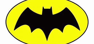 Image result for Batman Symbol Screensaver