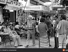 Image result for Tel Aviv 1960s