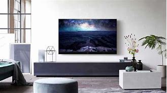 Image result for What is the brightest TV in the world?