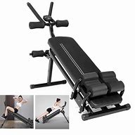 Image result for AB Workout Machines at Gym