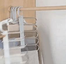Image result for B01KKG71DC over door laundry hanger