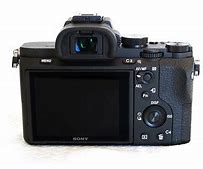 Image result for Sony A73 ISO Menu