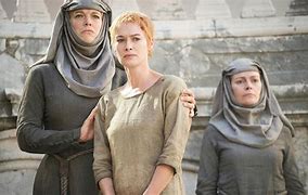 Image result for Game of Thrones Shame Glory PS4 Commercial