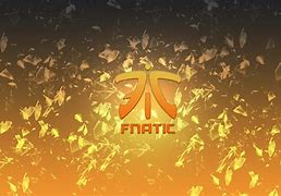 Image result for Fnatic Esprots Wallpeper
