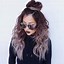 Image result for Unique Hair Colors