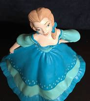 Image result for Disney Cinderella Figurines