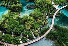 Image result for Visit Plitvice Lakes