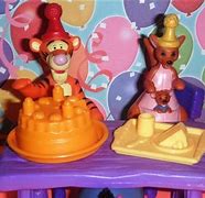 Image result for Kanga and Tigger Birthday Party