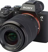 Image result for Sony Alpha 7 III Portrait