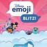 Image result for Disney Emoji Blitz Logo