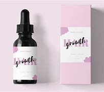 Image result for Hair Product Labels