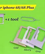Image result for iPhone 5C Sim Card Tray