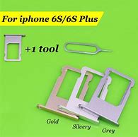 Image result for Sim Card Holder for iPhone 6s